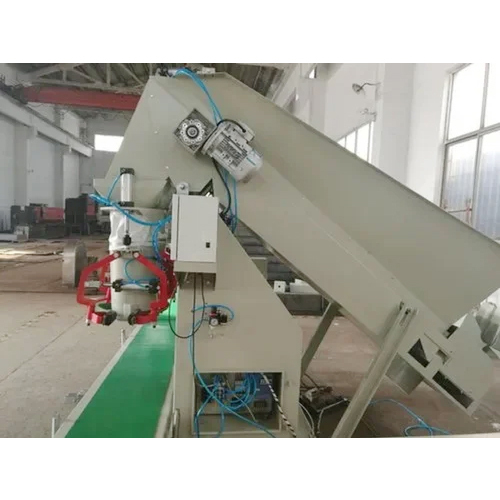 Free Flowing Powder Packing Machine