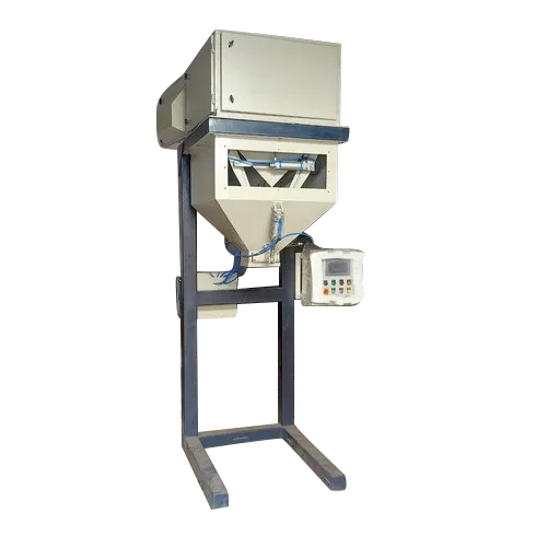 MS Calcium Carbonate Packing Machine