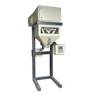 Ms Calcium Carbonate Packing Machine - Automatic Grade: Automatic