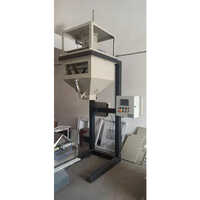 Automatic 50kg Bio Fertilizer Packing Machine