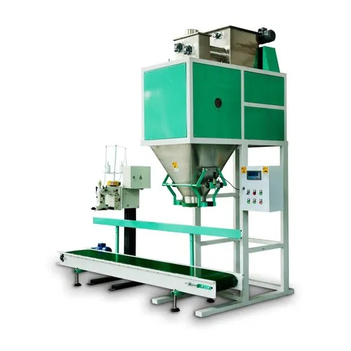 Chemical Powder Bag Filling Machine