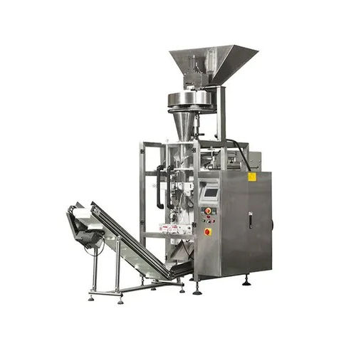 Automatic 50Kg Agro Fertilizer Packing Machine