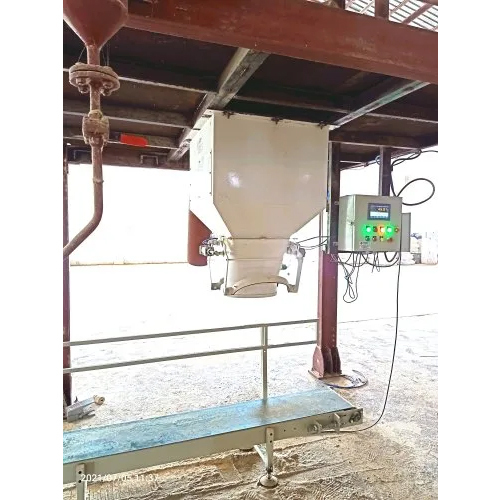 50kg Grain Seed Bag Packing Machine