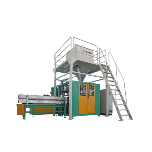 Automatic Granules Packing Machine