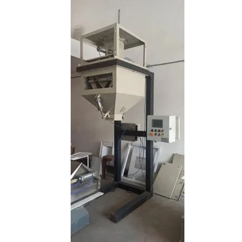 Automatic Ms Granules Packing Machine