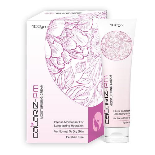 100gm Moisturising Cream