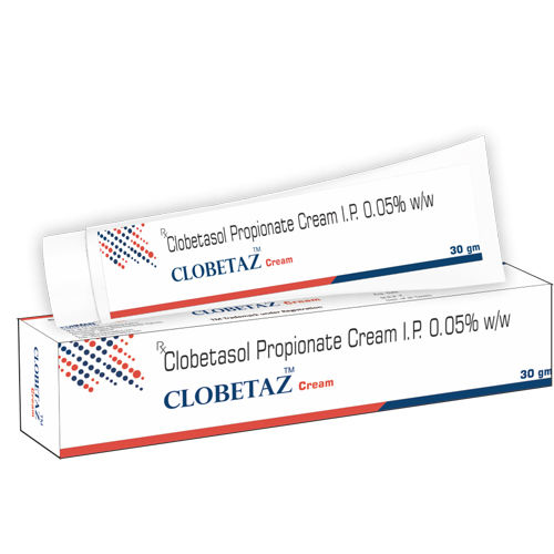 Clobetasol Propionate Cream IP