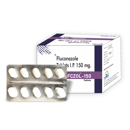 Fluconazole Tablets IP