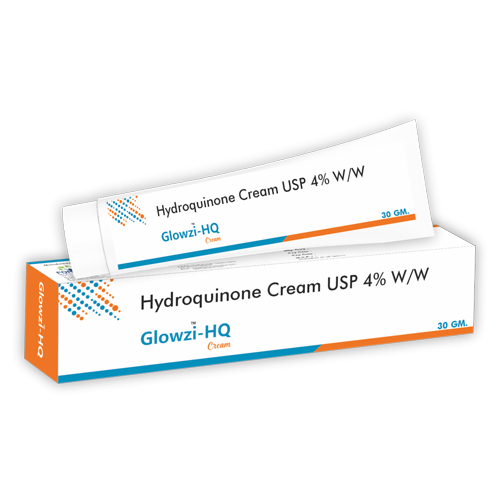 Hydroquinone Cream