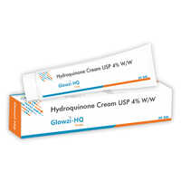 Hydroquinone Cream
