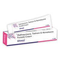 15 gm Hydroquinone Tretinoin And Mometasone Furoate Cream