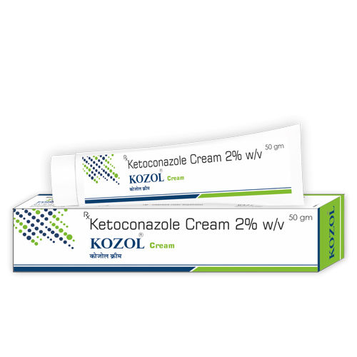 50gm Ketoconazole Cream