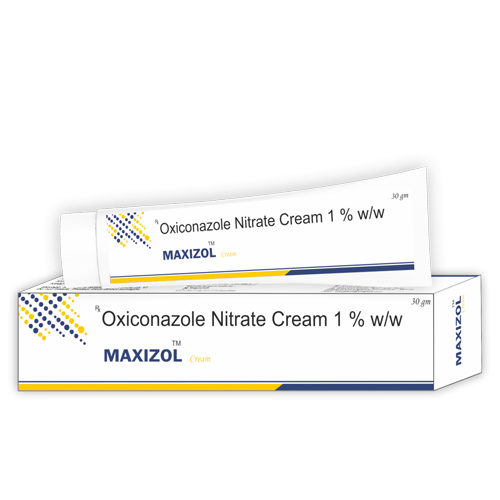 30gm Oxiconazole Nitrate Cream