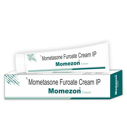 Mometasone Furoate Cream IP