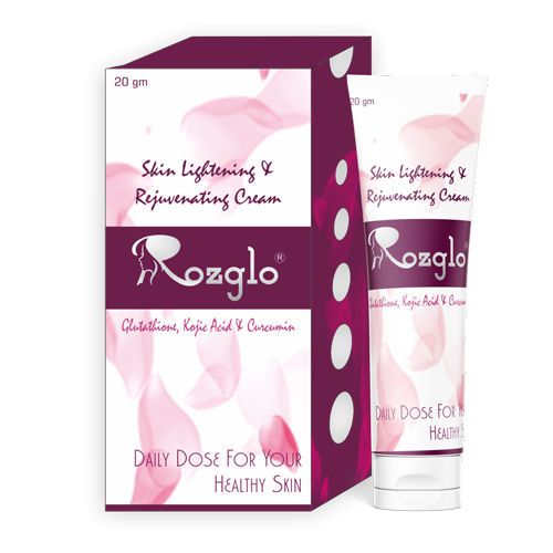 20gm Skin Lightening And Rejuvenating Cream