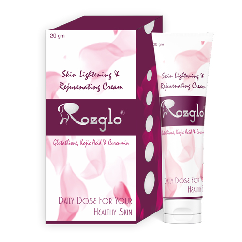 20gm Skin Lightening and Rejuvenating Cream