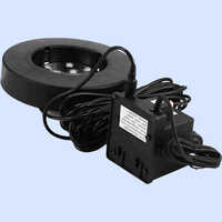 12 LED AC100 240V Ultrasonic Mist Maker