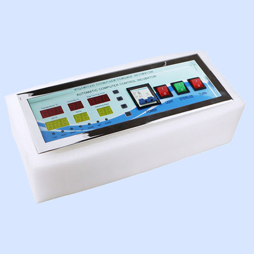 Gray Xm-18G Incubator Controller