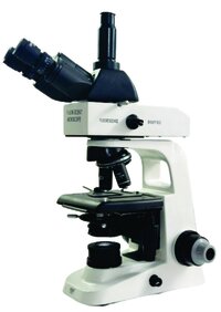 Research Fluorescent Microscope One Filter Led  Model Fl-100