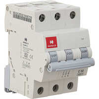 Havells Mcb - Color: As Per Availability