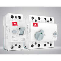 Havells Rccb - Color: As Per Availability