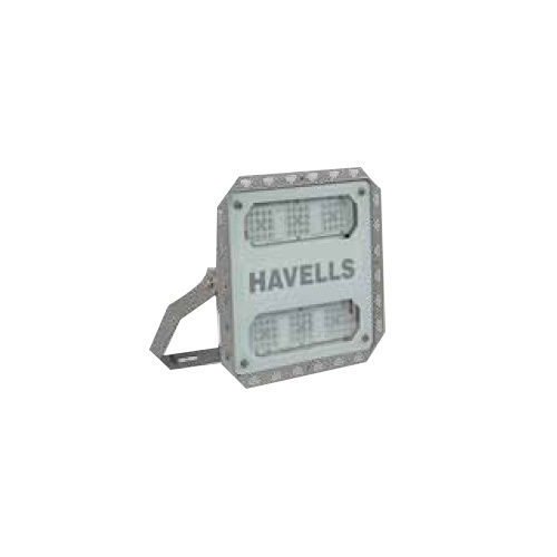 Havells Flood Light Application: Commercial