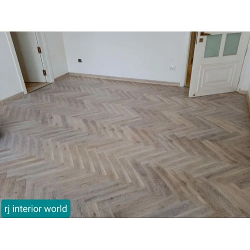 Action Tesa HDF Laminate Flooring
