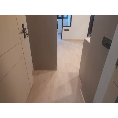 Ac 3  Green Panel Wooden Flooring