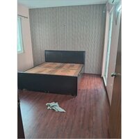Charcoal Wall Panel