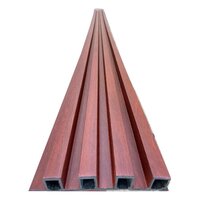 Vivre Wood Fluted Panel