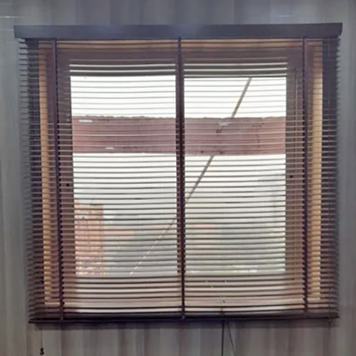 Window Zebra Roller Blind