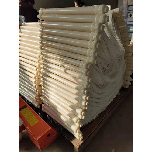 Pvdf Mbr Membrane For Stp Plant