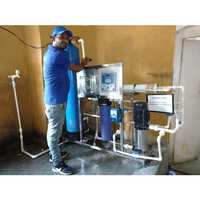 RO Plant Repairing And Maintenance Service