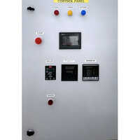 Electric Waste Composite Machine Panel - Base Material: Mild Steel