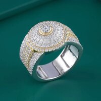 Men Gold Ring