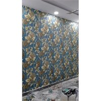 3D Customized Wallpaper