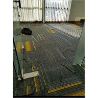 Floor Carpet Tiles