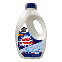 export quality Liquid laundry Detergent