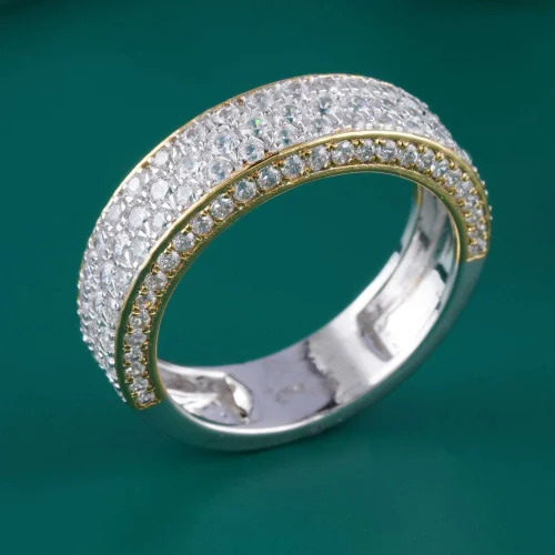 Mens Wedding Diamond Ring