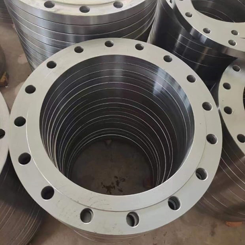 Aluminum Pipe Flange