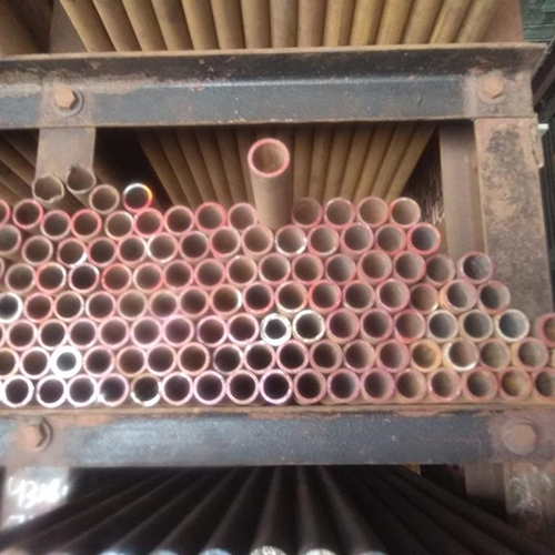 Color Galvanized Steel Scaffolding Pipe