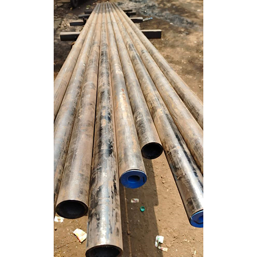 Heavy Duty SS Pipe