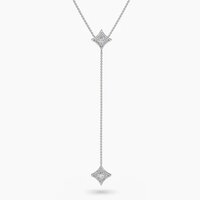 Diamond Gold Necklace