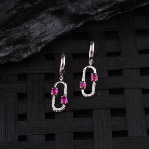 Ladies Gold Necklace Set