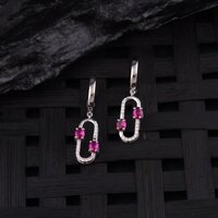 Ladies Gold Necklace Set