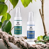 Waterless Facewash