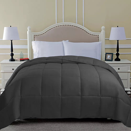 90x100 Inches Double Size Unique 300gsm Comforter