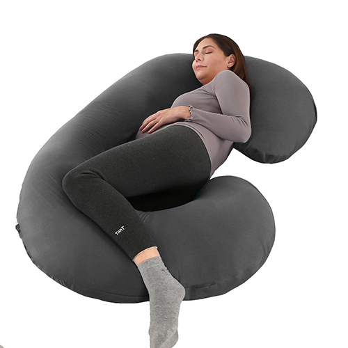 U Shaped Pregnancy Pillow