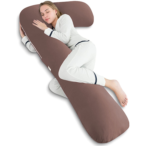 Pregnancy Pillow