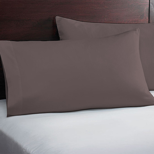 16X24 Inches Plain Cotton Pillow Cover - Color: Multi -Coloured